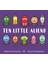 Ten Little Aliens - Mike Brownlow 1