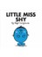 Little Miss Shy - Roger Hargreaves 1