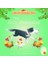Farmyard Tales Mini Books: The Silly Sheepdog - Heather Amery 1