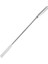 Spatül - Paslanmaz Çelik - Düz Oluklu - 150 mm - (1 Adet) 1
