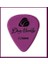 Picks Purple 1.14MM - 1 Adet 1