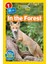 National Geographic Readers: In The Forest - Shira Evans 1
