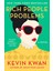 Rich People Problems - Kevin Kwan 1