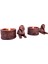 Mısır Tealight Mumluk 1