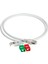 RJ45 U/utp Cat6 300MHZ Lszh Patchcord - 3metre 1