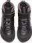 Füme Kız Çocuk Bot K900249-001 31-35 Negro/pista Negro-Planet Siyah 3