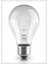 General Electric General 40W 24V 24 Volt Flamanlı Normal Ampul 1