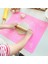 Silikon Hamur Açma Mat Pad 60X50 cm Farklı Renkler Büyük Boy 1