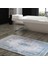 2'li Taj Mahal 40 x 60 cm - 60 x 100 cm Kiremit Banyo Paspası Seti 2