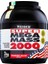 Mega Mass 2000 Çilek Aromalı 3000 gr 1