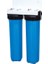 Big Blue 20'' Bina Veya Daire Girişi 2 Li Filtre 1