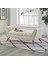 Anka Puf Bank Bench 3