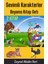 Sevimli Karakterler Boyama Kitap Seti -2 Kitap 2