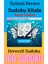 Dereceli Normal Sudoku Kitabı -Üçüncü Derece 2