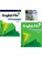 English File Intermediate Student's Book With Online Practice + Workbook Without Key 1