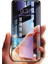 Huawei P30 Lite Gerçek Kırılmayan Nano Ekran Koruyucu Hd Şeffaf 4