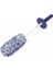 GYEON Q2M Wheel Brush Mikrofiber Jant Fırçası Orta Boy 38 cm 1
