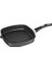 Amt Induktion Kare Izgara Tava 28 cm. 1