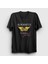 Unisex Siyah Classics Aerosmith T-Shirt 1