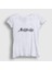 Kadın Beyaz Anathema T-Shirt 1