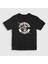 Unisex Çocuk Siyah Hammer Black Label Society T-Shirt 1