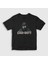 Unisex Çocuk Siyah Soldier Call Of Duty T-Shirt 1