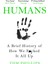 Humans - Tom Phillips 1