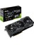 GeForce TUF RTX 3060Ti 8GB OC 256Bit GDDR6 (DX12) PCI-Express 4.0 LHR Ekran Kartı (TUF-RTX3060TI-O8G-GAMING) 1