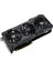 GeForce TUF RTX 3060Ti 8GB OC 256Bit GDDR6 (DX12) PCI-Express 4.0 LHR Ekran Kartı (TUF-RTX3060TI-O8G-GAMING) 3