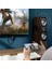 SWR8106B/93 Kablosuz 2.4G-5G WiFi 4K 60Hz HDMI Video Ses Ve Görüntü Aktarıcı 4