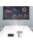 SWR8106B/93 Kablosuz 2.4G-5G WiFi 4K 60Hz HDMI Video Ses Ve Görüntü Aktarıcı 5