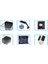 Cube Box 25 Ledli Sumplu Nano Akvaryum 25X27X27CM 2