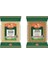 Kahverengi Kepekli Pirinç 1 kg + Reis Siyez Bulgur 1 kg (Set) 1
