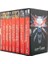 The Witcher Box Set - Ingilizce 8 Kitap Takım -Özel Kutulu - Andrzej Sapkowski 1