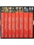 The Witcher Box Set - Ingilizce 8 Kitap Takım -Özel Kutulu - Andrzej Sapkowski 2