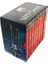 The Witcher Box Set - Ingilizce 8 Kitap Takım -Özel Kutulu - Andrzej Sapkowski 3