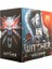 The Witcher Box Set - Ingilizce 8 Kitap Takım -Özel Kutulu - Andrzej Sapkowski 4