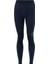 Unisex Termal Alt Içlik Pro 2. Seviye 9572 - Siyah 1