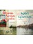 Ülkemin Açmayan Çiçekleri - Mavi Gözyaşı - Ahmed Günbay Yıldız - 2 Kitap Set 1