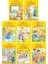 Arkadaşım Elif 8 Kitap Etkinlik Kitapları Seti 1