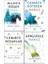 Ahmet Bulut 4 Kitap Set (Allah'a Koşan Genç+Cennete Götüren Namaz+Cennete Koşanlar Engelliler+Gençlerle Namaz) 1