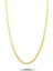 Italyan Zincir Kolye - Rose - Standart - BLZ0004-1531 1