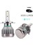 Led Far Ampulü - 9006 -3000LMX2 -30W - Buz Mavisi - 12V / LAAM704 1