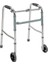 Tekerlekli Iskemle W-443P Alüminyum Tekerlekli Çocuk Yürüteç 1