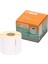 Dymo LW Muadili Disket Etiketi- 70 mm X 54 mm 1