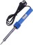 - 40 W 220V Lehim Havya Kalemi Lehim Makinesi 40W 1