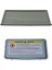 Mercedes W 203 2001 -2007 Gri Güneşik Kapağı 1 Adet 1