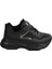 Bestof Bst - 053 Siyah - Siyah Unisex Spor Ayakkabı (Yaz) 2