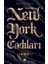 New York Cadıları - Ami Mckay 1