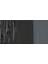 Professional Akrilik Boya 60 ml Ivory Black 331 S.1 2